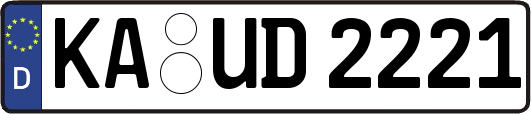 KA-UD2221