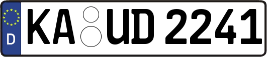 KA-UD2241