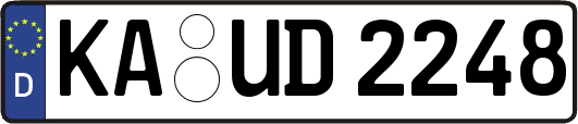 KA-UD2248
