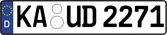 KA-UD2271