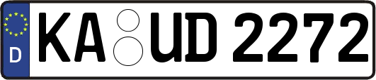 KA-UD2272