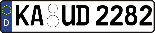 KA-UD2282