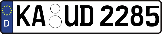 KA-UD2285