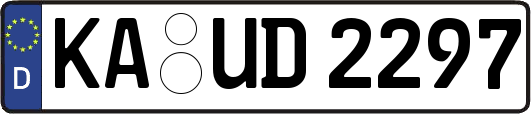 KA-UD2297