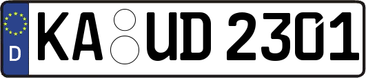 KA-UD2301