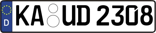 KA-UD2308