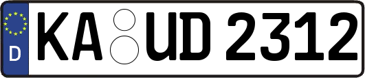 KA-UD2312