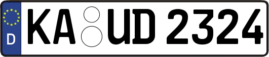 KA-UD2324
