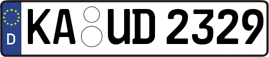KA-UD2329
