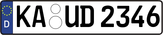 KA-UD2346