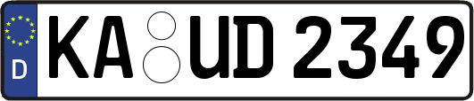 KA-UD2349