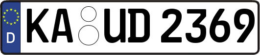 KA-UD2369