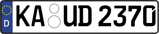 KA-UD2370