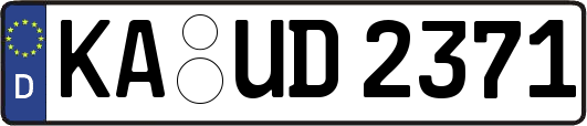 KA-UD2371