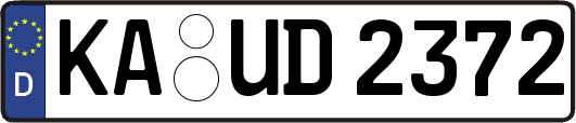 KA-UD2372
