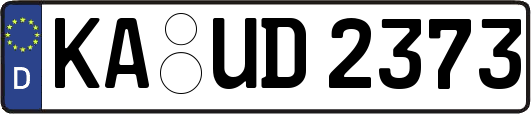 KA-UD2373