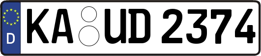 KA-UD2374