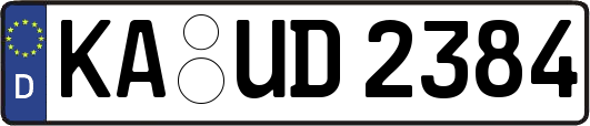 KA-UD2384