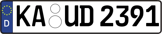 KA-UD2391