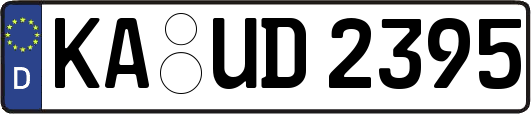 KA-UD2395