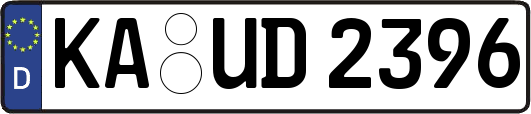 KA-UD2396