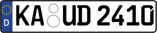 KA-UD2410
