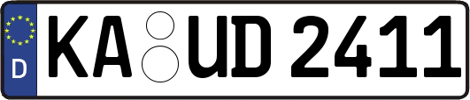KA-UD2411