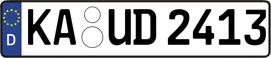 KA-UD2413