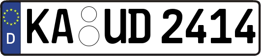 KA-UD2414