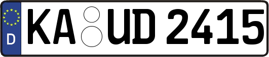 KA-UD2415
