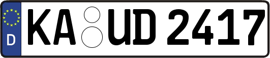 KA-UD2417