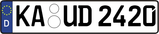 KA-UD2420