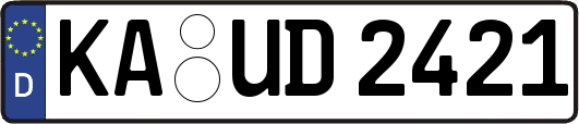 KA-UD2421