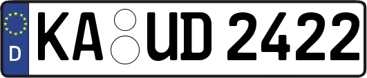 KA-UD2422