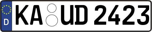 KA-UD2423