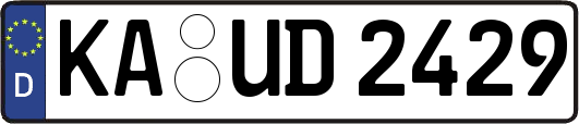 KA-UD2429