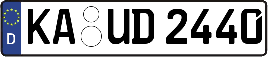KA-UD2440