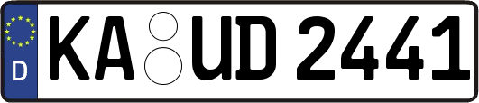 KA-UD2441
