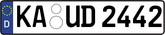 KA-UD2442