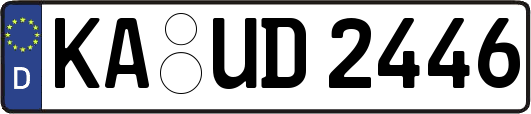KA-UD2446