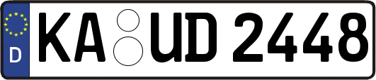 KA-UD2448