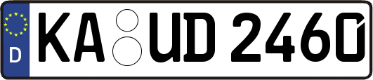 KA-UD2460