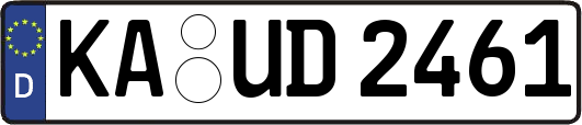 KA-UD2461