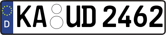 KA-UD2462
