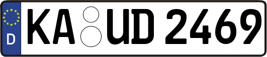 KA-UD2469