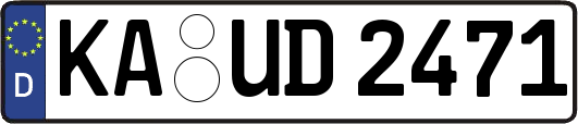 KA-UD2471