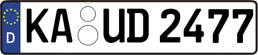 KA-UD2477