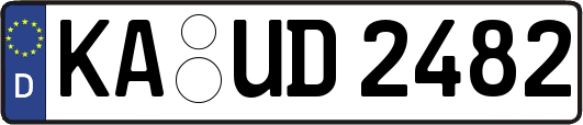 KA-UD2482