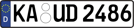 KA-UD2486