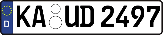 KA-UD2497